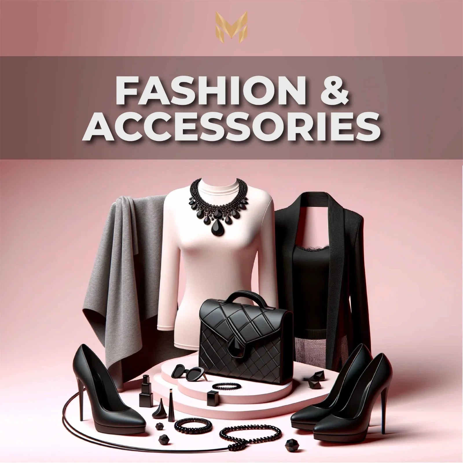 Fashion accessories
