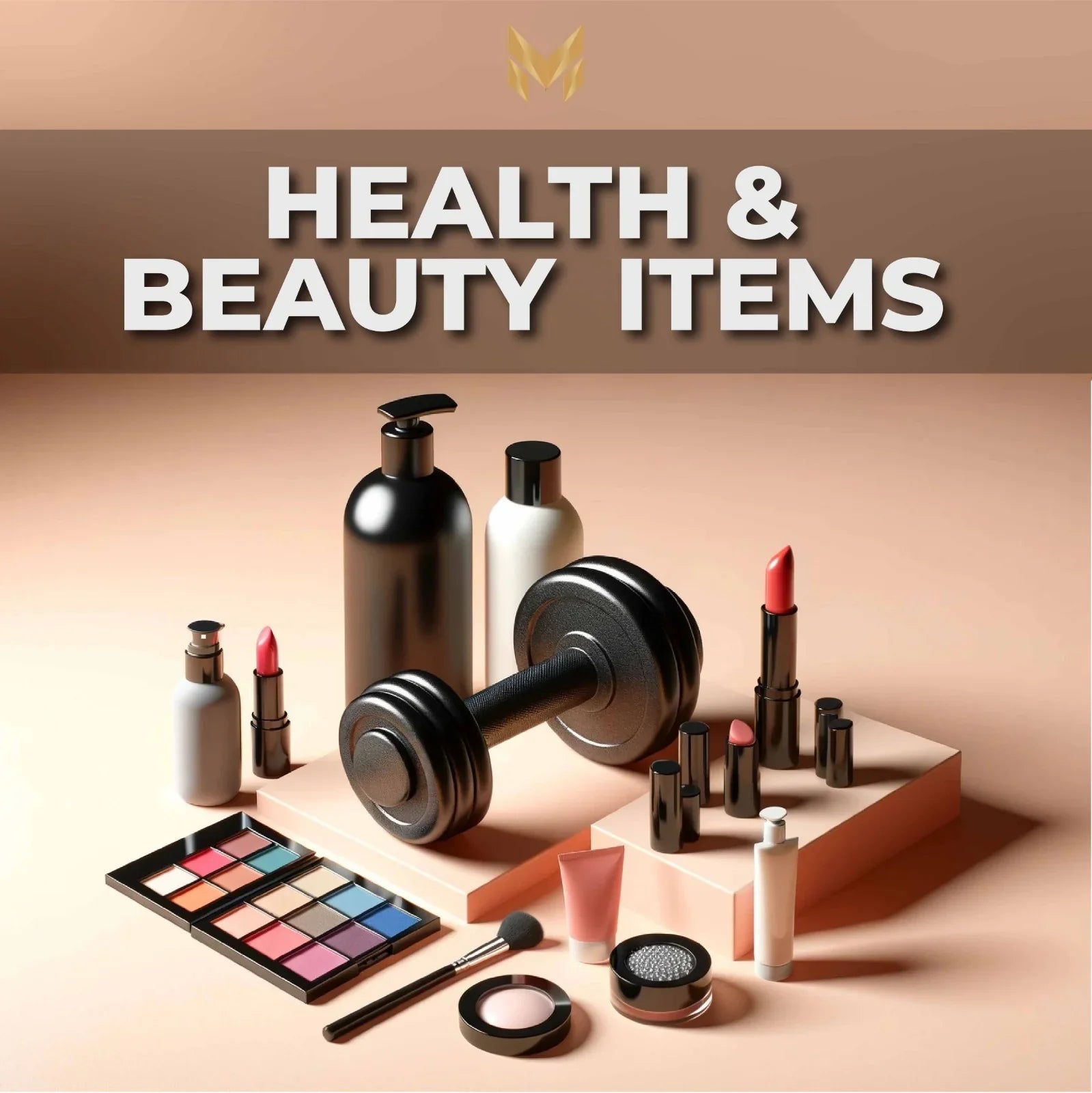 Health &Beauty